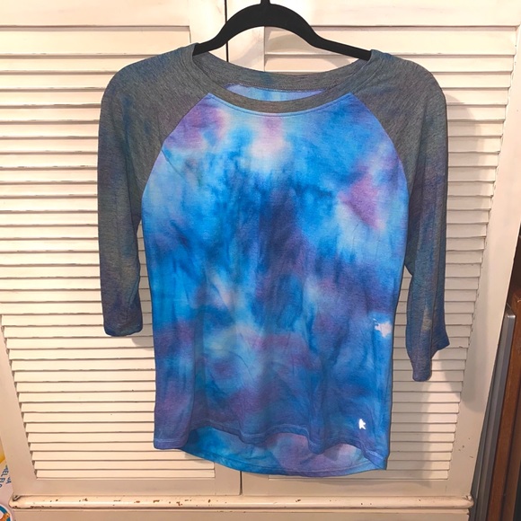 Customized Baseball style/ Athletic Tee - Picture 2 of 3